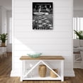 thumbnail image 3 of Cuadro Decorativo - Mesa de ruleta vintage, 3 of 3