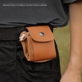 thumbnail image 2 of Bolsa plegable para cosecha de frutas y verduras al aire libre (café) Likrtyny Deportes al aire libre Salida diaria Juego de fiesta, 2 of 9