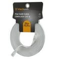 thumbnail image 4 of blackweb 50 FT Flat Cat6 Cable (White), 4 of 4