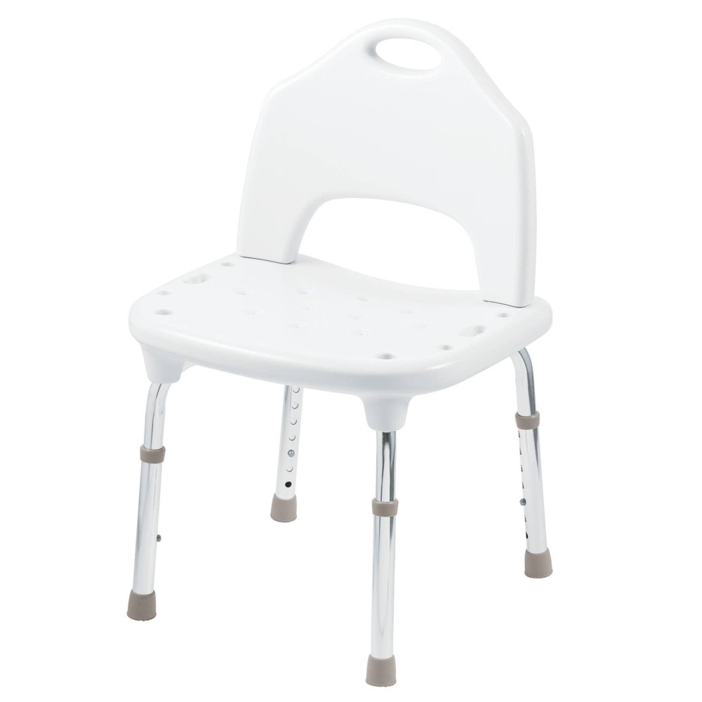 Moen Dn7060 Adjustable Shower Seat