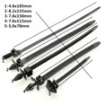 thumbnail image 1 of 100Pcs Set Mixed Cable Tie Bundled Car Wire Harness Line Fastener Zip Clip Bands, 1 of 7