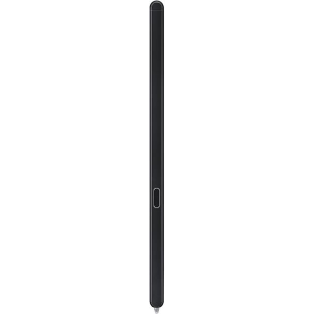 SAMSUNG Galaxy Z Fold 5 S Pen Fold Edition avec Design Compact et Mince, Pointe de Précision, Résistance à l'Eau IP68, Commande Aérienne, Pochette de Rangement, Version Américaine, EJ-PF9
