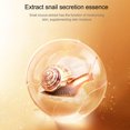 thumbnail image 4 of Fiudx Crema de Caracol para Ojos, Solución Nutritiva para Ojeras, Tratamiento Hidratante y Reafirmante para Ojos, Reparador de Ojos con Brillo Juvenil, Uso Diario, Adultos Que Buscan Cuidado Ocular,, 4 of 6