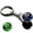Gemini, variant on 12 Constellation Keychain Zodiac Creative Galaxy Pendant Astrology/Birthday For Horoscope Lovers Gifts for Men Women (Cancer)