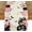 Pink, variant on SM-XLHN Pink Jack-O-Lantern Pumpkin Bat Halloween Table Runner, Holiday Kitchen Dining Table Decoration for Indoor Outdoor Home Party Decor 13 x 72 Inch