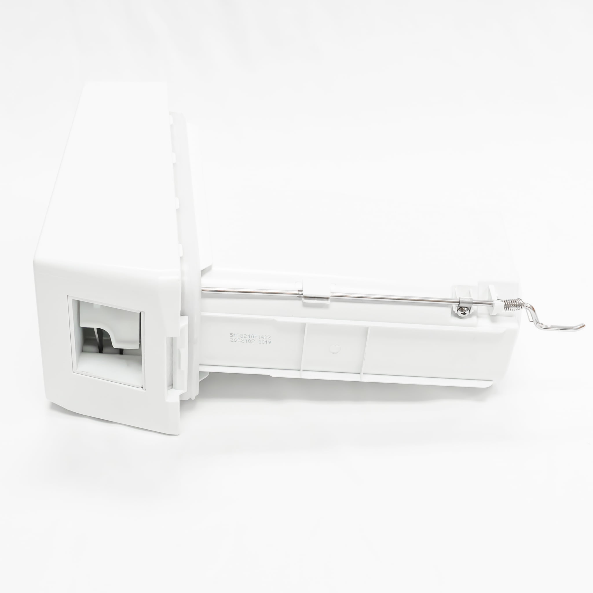 Freezer Ice Bucket Assembly fits Samsung, AP5964754, PS11717778, DA82-01397A