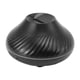 thumbnail image 3 of Flame Air Diffuser 130ml Waterless Auto Off Protection 7 Colors Ultrasound USB Aromatherapy Diffuser for Desk Black, 3 of 5