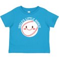 thumbnail image 3 of Inktastic Uncle's Little Rookie- baseball Boys or Girls Baby T-Shirt, 3 of 5