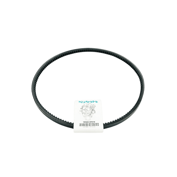 Takeuchi (Kubota) Fan Belt K1K946-97010 (TL8)