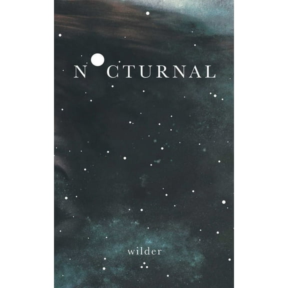 Nocturnal, (Paperback)