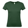 thumbnail image 2 of B&C Womens #E150 T-Shirt, 2 of 2