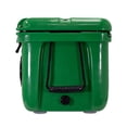thumbnail image 6 of SC37WS-Green - 37 Quart Green Hard Cooler Box with Built-In Bluetooth Speakers, 6 of 7