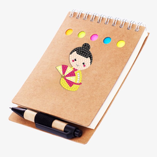 Cuadros Decorativos Diamante pintura pegatinas 5D DIY dibujos animados Animal arte mosaico Kits artesanía para niño Ndcxsfigh Nuevos Originales