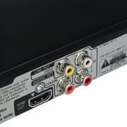 Sony DVP-SR510H HDMI DVD Player