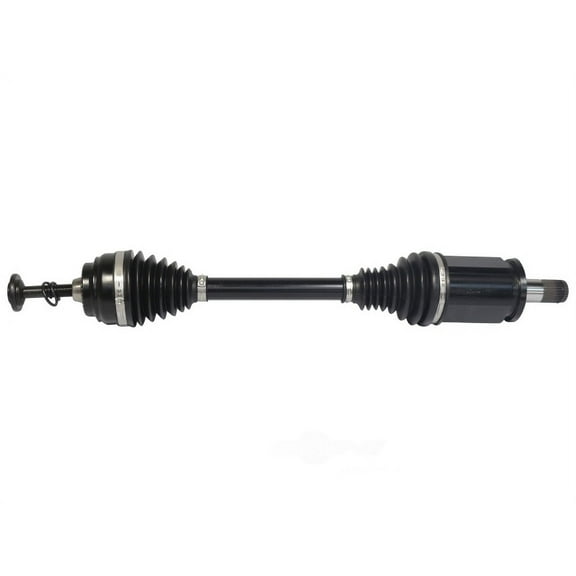GSP PR27045 New Performance Revolution CV Axle
