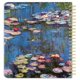 thumbnail image 2 of Agenda: Monet, Claude 2026 Desk Planner Foil, 2 of 3