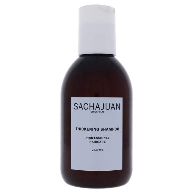 Champú Sachajuan Sachajuan Thickening Shampoo Champú Unisex 8.4oz