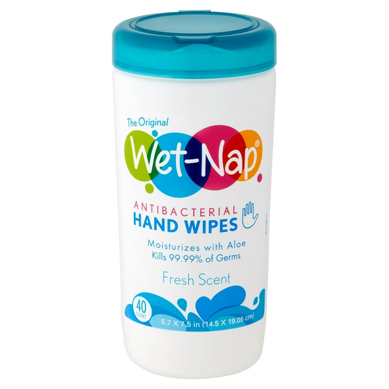 Wet cheap nap wipes