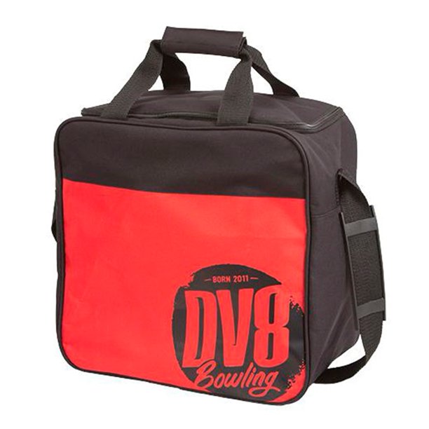 DV8 Freestyle Single Tote Bowling Bag
