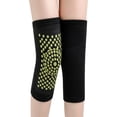 thumbnail image 1 of Yhmxh Self Heating Knee Pads Magnetic-Kneepad Outdoor Sports Knee Protector, 1 of 6