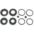 thumbnail image 2 of Carlson 41260 Rear Brake Caliper Kit, 2 of 4