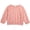 Rose Tan Floral, variant on Girls Sweaters Soft and Cozy Trendy Pullover Casual Sweaters for Girls , Large(12), Rose Tan Floral