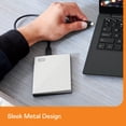 thumbnail image 5 of WD 2TB MY PASSPORT ULTRA STORA WD WDBKYJ0020BSLWESNWD, 5 of 5