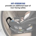 thumbnail image 3 of GRACO SnugRide SnugFit 35 Elite Infant Car Seat, 3 of 5