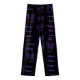 thumbnail image 5 of Gubotare Cute Clothes for Teen Girls Adorable Girls' Top & Pants Set Slim Fit Pants Long Sleeve Sweatshirt School and Daily Wear Size 13-14 (Purple,13-14 Years), 5 of 7