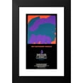 thumbnail image 2 of National Institutes of Health 16x24 Black Modern Framed Museum Art Print Titled - The Partnership Program, 2 of 5