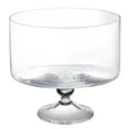 thumbnail image 5 of Majestic Gifts  Inc. Glass Footed Trifle Bowl, 5 of 5