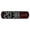 Black, variant on Digital Wall Clock Large Display,Alarm Clock with Colors Changing Table Clocks