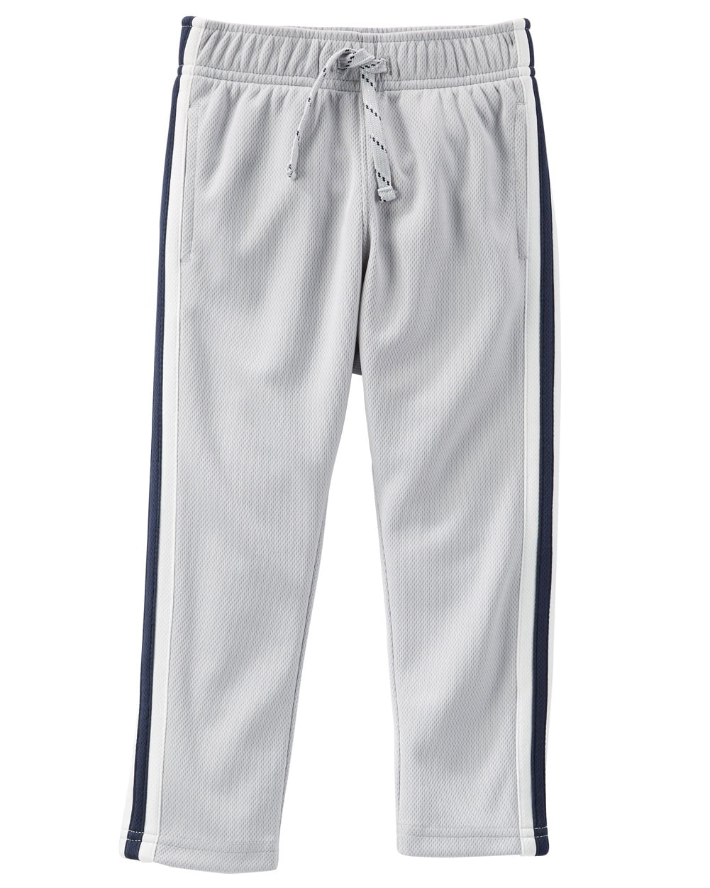 boys mesh pants
