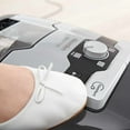 thumbnail image 6 of Miele Blizzard CX1 Pure Suction Power-Line Canister Bagless Vacuum Cleaner (Graphite Gray), 6 of 10