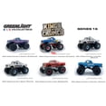thumbnail image 6 of Greenlight Kings of Crunch SERIES 11 1:64 Diecast Cars - Chevrolet, Ford, GMC, 6 of 6