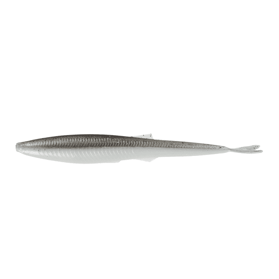 6th Sense Sketch 4.3 in Finesse Soft Plastic Minnow Drop Shot Baitfish Profile Made in USA