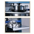 thumbnail image 4 of Manual Cup Sealing Machine Electric Cup Sealer Cup Sealing Machine Stainless Steel Cup Sealer Machine Cup Sealer Machine Manual Cup Sealing Machine Stainless Steel Free Adjustment, 4 of 5