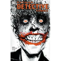 Detective Comics #880B VF ; DC Comic Book
