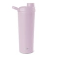 thumbnail image 2 of Botella mezcladora Simple Modern Rally Collection, 700 ml, color lavanda, 2 of 7