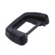 thumbnail image 4 of DK-21 Viewfinder Rubber Eye Cup Eyepiece Hood For D7000 D90 D600, 4 of 4