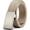 Khaki, variant on Nylon Ratchet Belts for Men - Adjustable Web Belt - Automatic Slide Buckle for Casual Golf Work