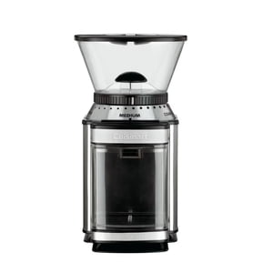 Cuisinart Supreme Grind 32-Cup Electric Burr Coffee Grinder