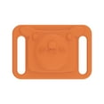 thumbnail image 1 of LSLJS Housse de Protection Localisation Étui en Silicone Anti-Perte avec Boucle pour Étui, Fournitures pour Animaux, 1 of 1