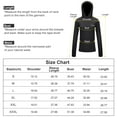thumbnail image 2 of OutPro Womens Workout Shirts UPF 50+ Long Sleeve Swim Shirts for Women Sun Protection Shirt Running Rashguard UV Swimwear Athletic Workout Tops Activewear, 2 of 10