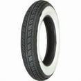 thumbnail image 2 of 3.50-10 Shinko SR550 Front/Rear TL White Wall Scooter Tire, 2 of 2