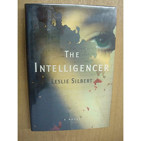 Pre-Owned The Intelligencer (Hardcover)