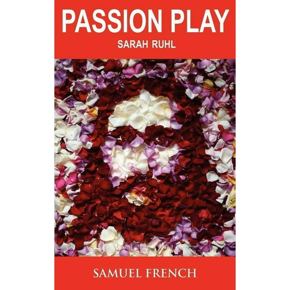 Passion Play, (Paperback)