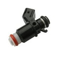 thumbnail image 4 of Fuel Injector For Honda Silver Wing 600 FSC600 GOLDWING 1800 GL1800 16450-MCA-013 16450-MCA-003, 4 of 6