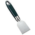 thumbnail image 1 of HONMEET Garden Cleaning Spade Shovel Plastic Green 1Pcs with Reasonable Design, 1 of 8