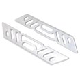 thumbnail image 2 of Placa de deslizamiento lateral 1/5 Repuestos de escala Placa lateral exterior modificada para Plata, 2 of 4
